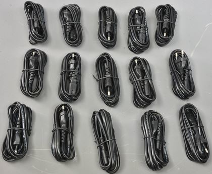 various-Many ' figure of 8' leads - Genesis